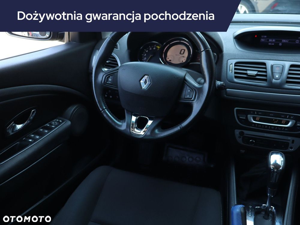 Renault Megane - 9