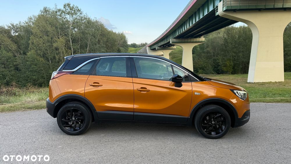 Opel Crossland X 1.2 Start/Stop Edition - 5