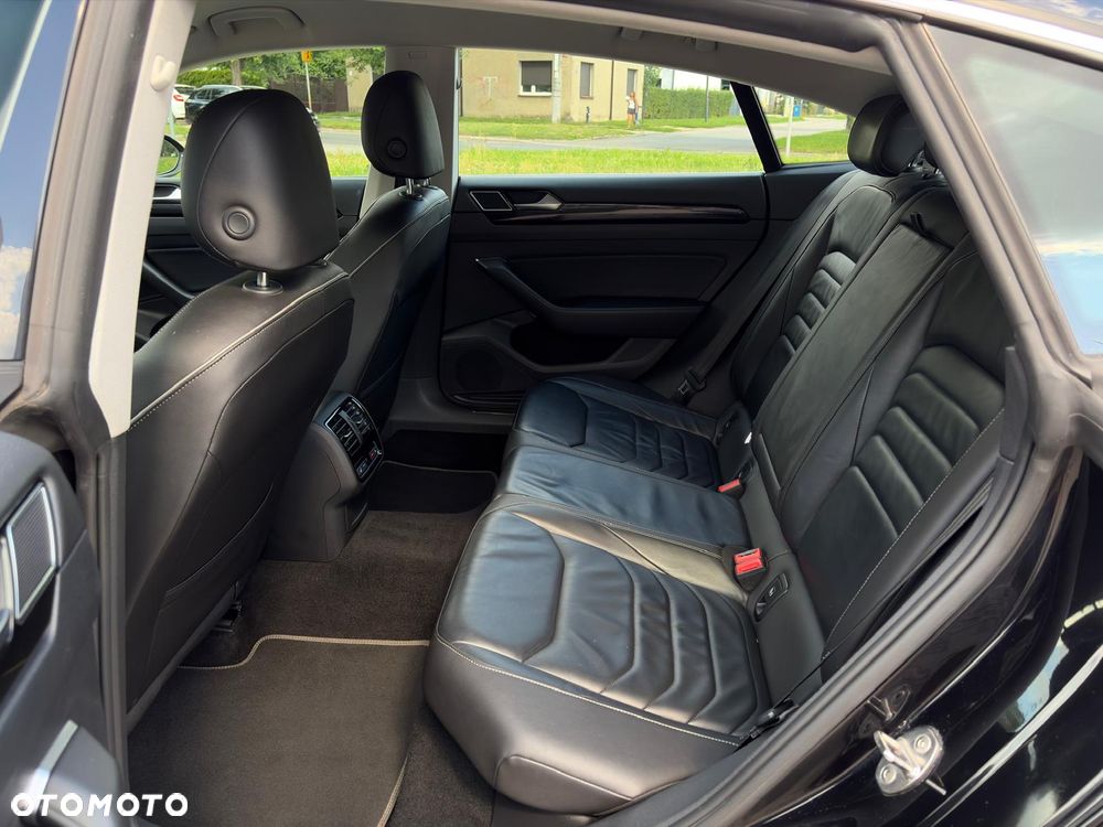Volkswagen Arteon 2.0 TDI SCR Elegance DSG - 23