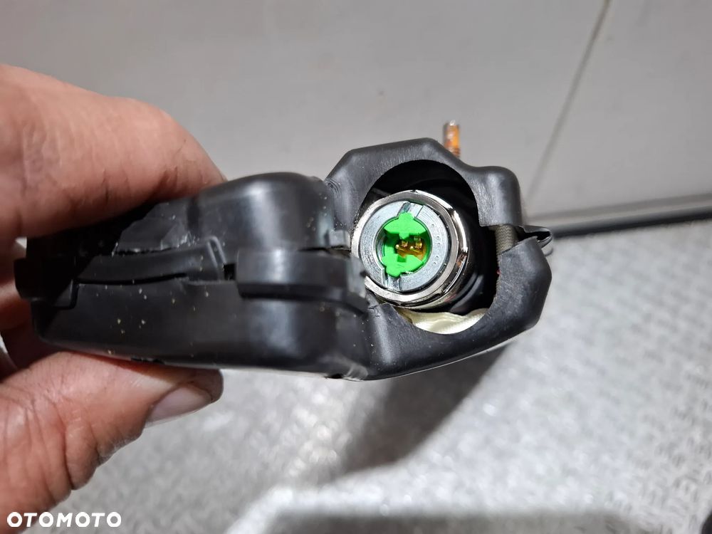Poduszka airbag fotela prawego Ford S - Max 2012 rok lift nr 6G9N611D32AE - 2