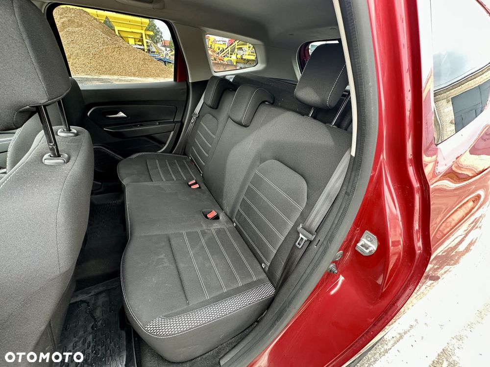 Dacia Duster 1.0 TCe Prestige - 13