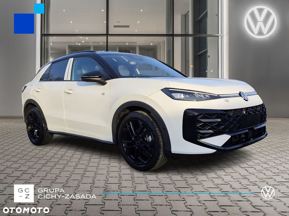 Volkswagen T-Roc 1.5 TSI R-Line DSG - 7
