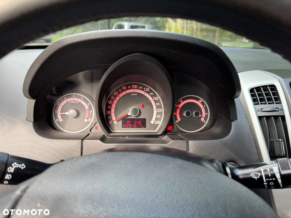 Kia Ceed - 10