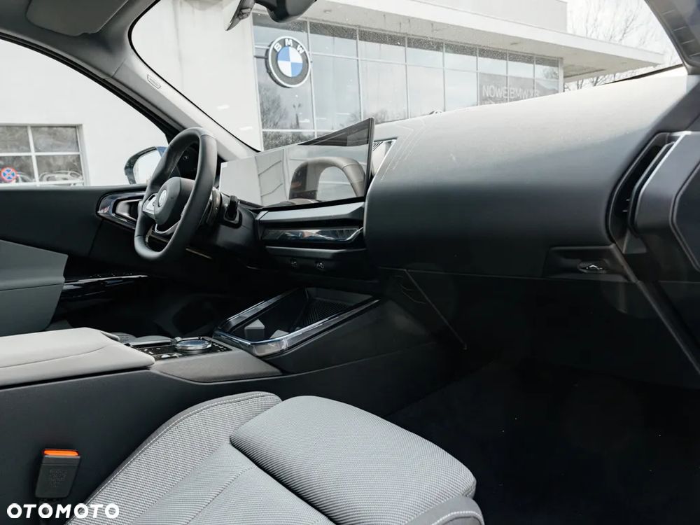 BMW X3 - 8