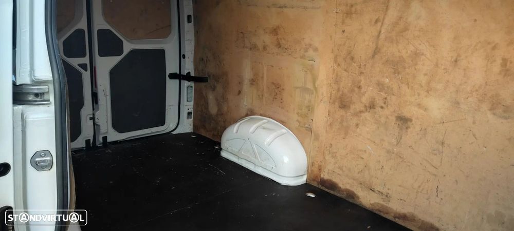 VW Crafter 35 2.0 TDI L3H3 Net Extra AC - 21