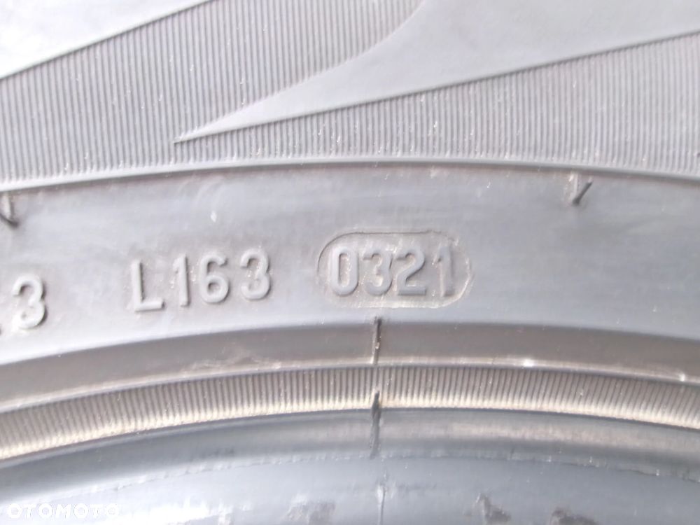 Opony Pirelli Scorpion Verde 235/60R18 - 13
