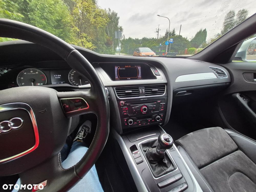 Audi S4 Limousine 3.0 TFSI Quattro - 18