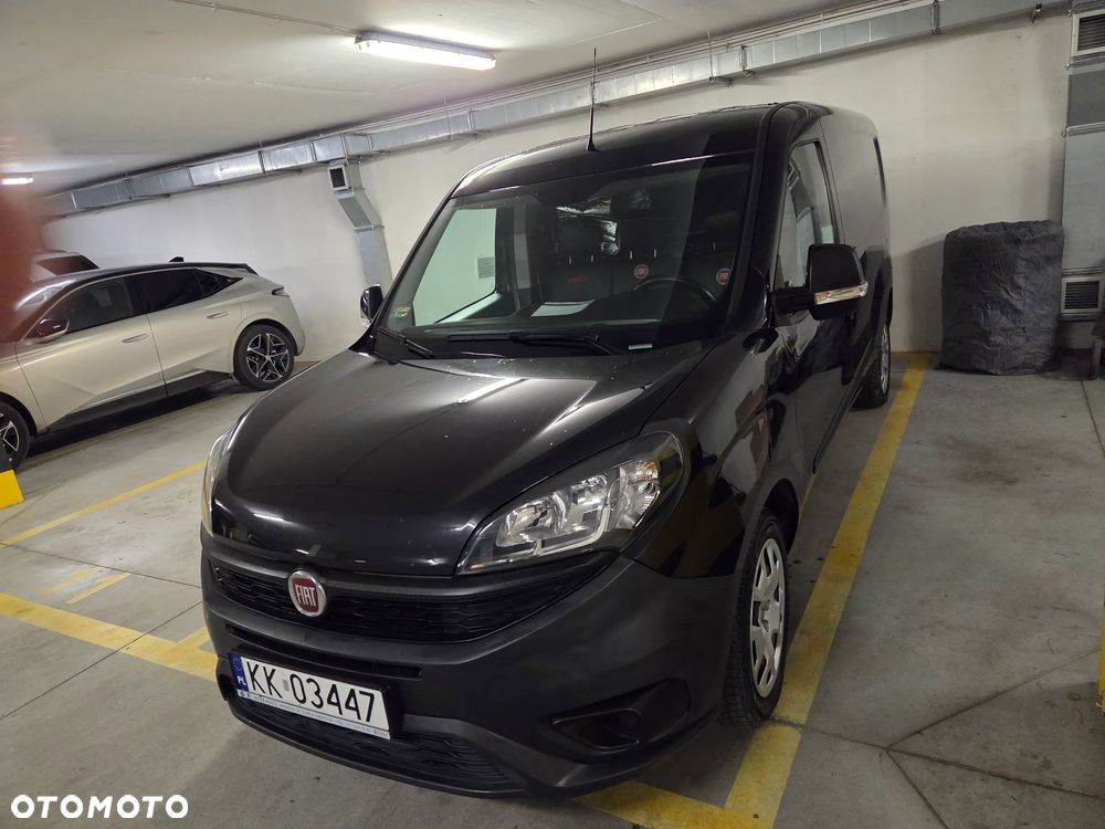 Fiat DOBLO - 10
