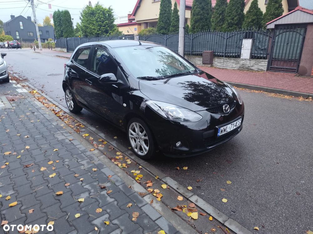 Mazda 2 - 14