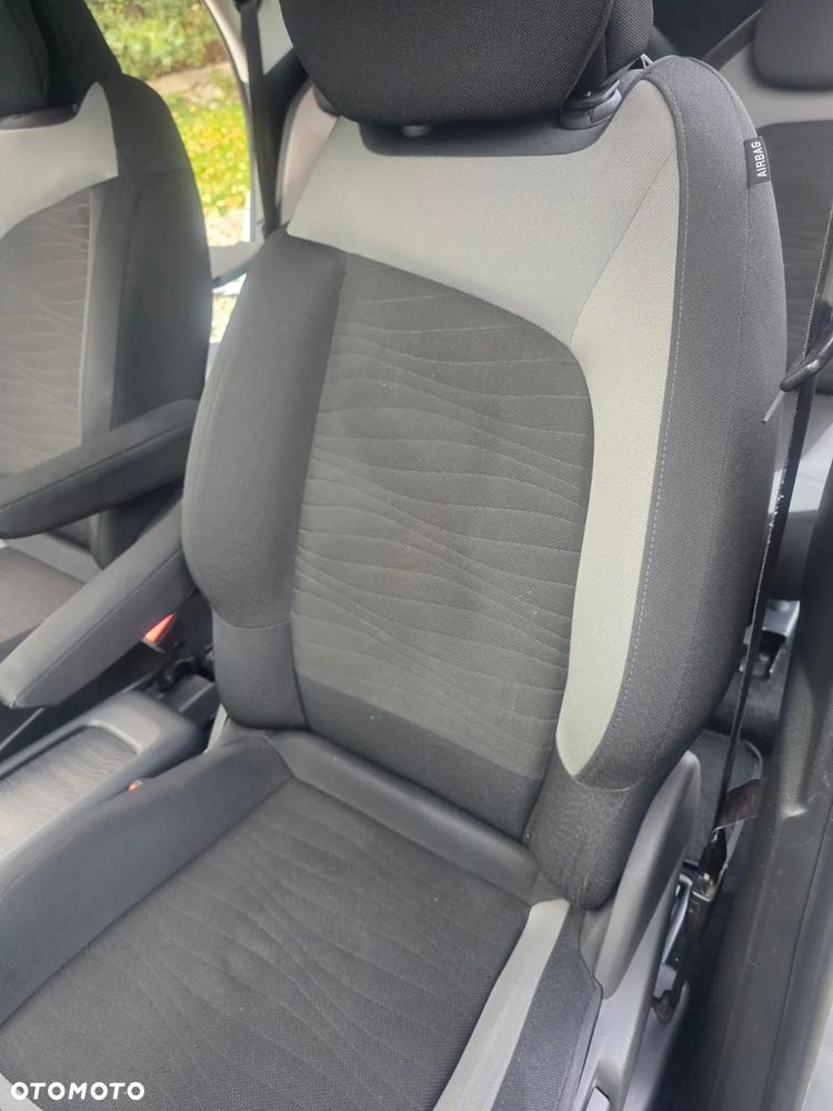 Citroën C4 Picasso BlueHDi 120 EAT6 Selection - 20