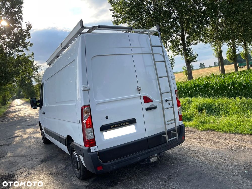 Renault master - 31