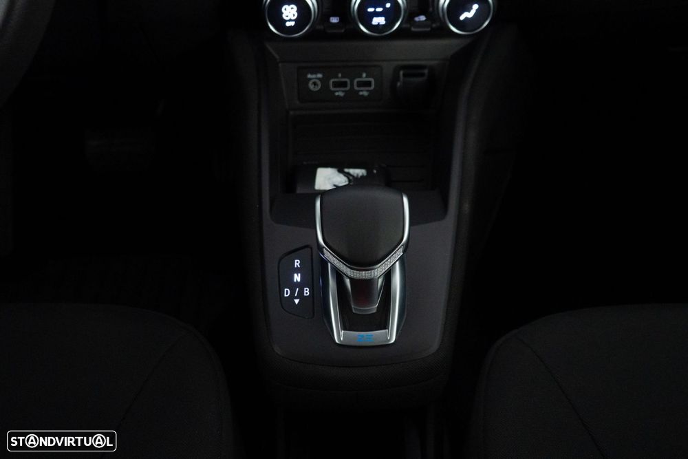 Renault Zoe (c/ Bateria) Intens 50 - 20