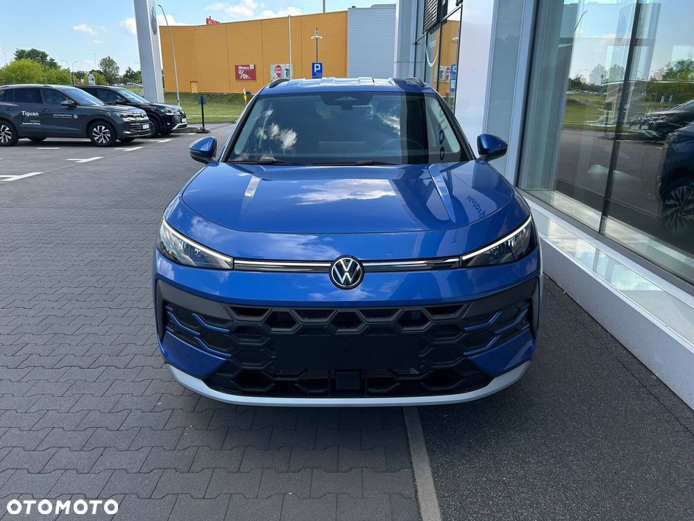 Volkswagen T-Roc - 3
