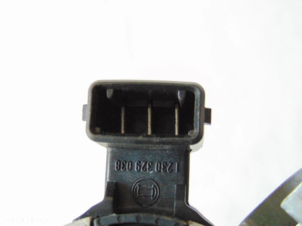 ORYGINAŁ aparat zapłonowy 0237522015 034905205H Audi 100 C4 80 B4 90 Coupe Cabrio 2.3 2.3E R5 - 16