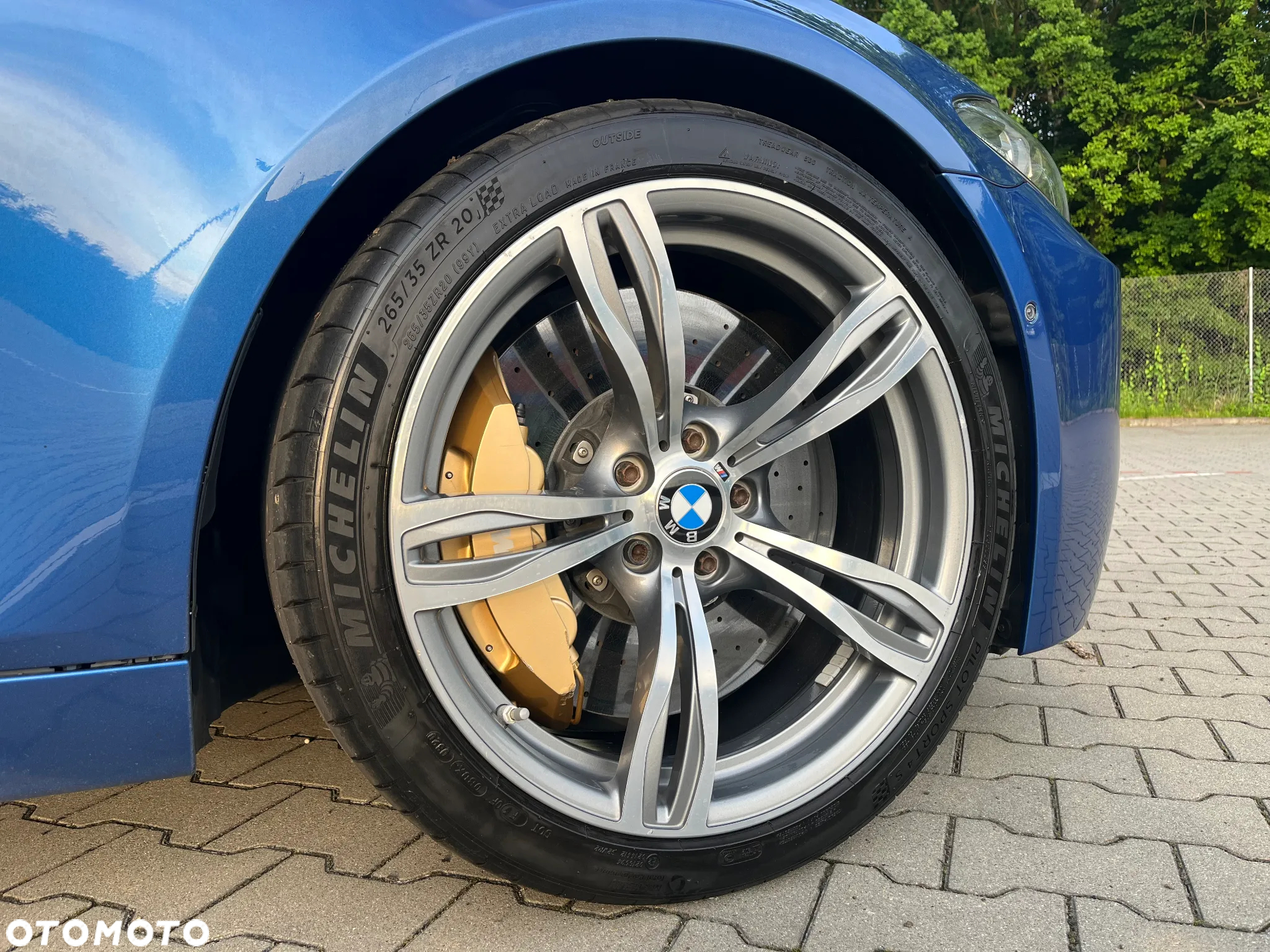 BMW M5 Competition - 29