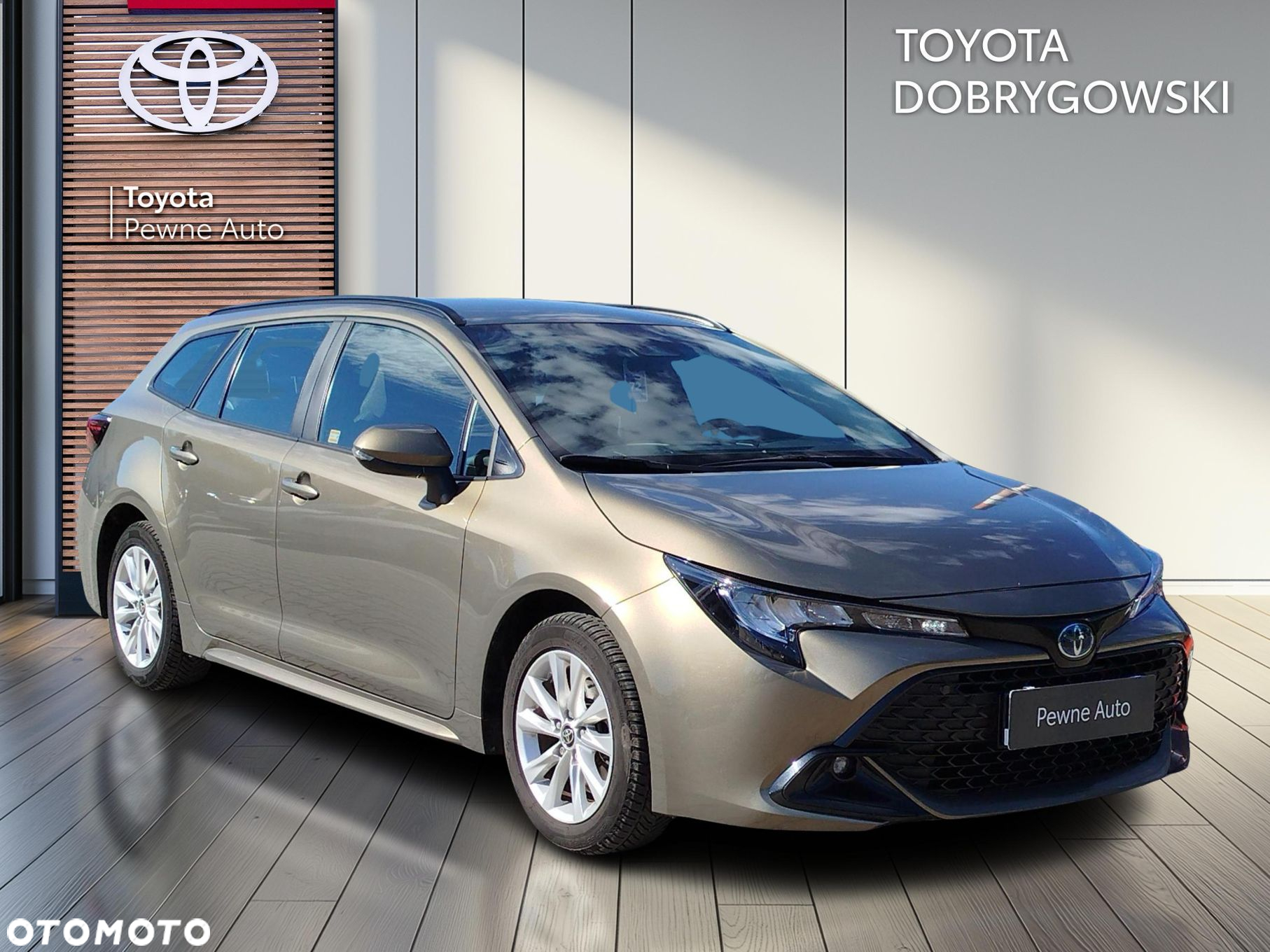 Toyota Corolla - 7