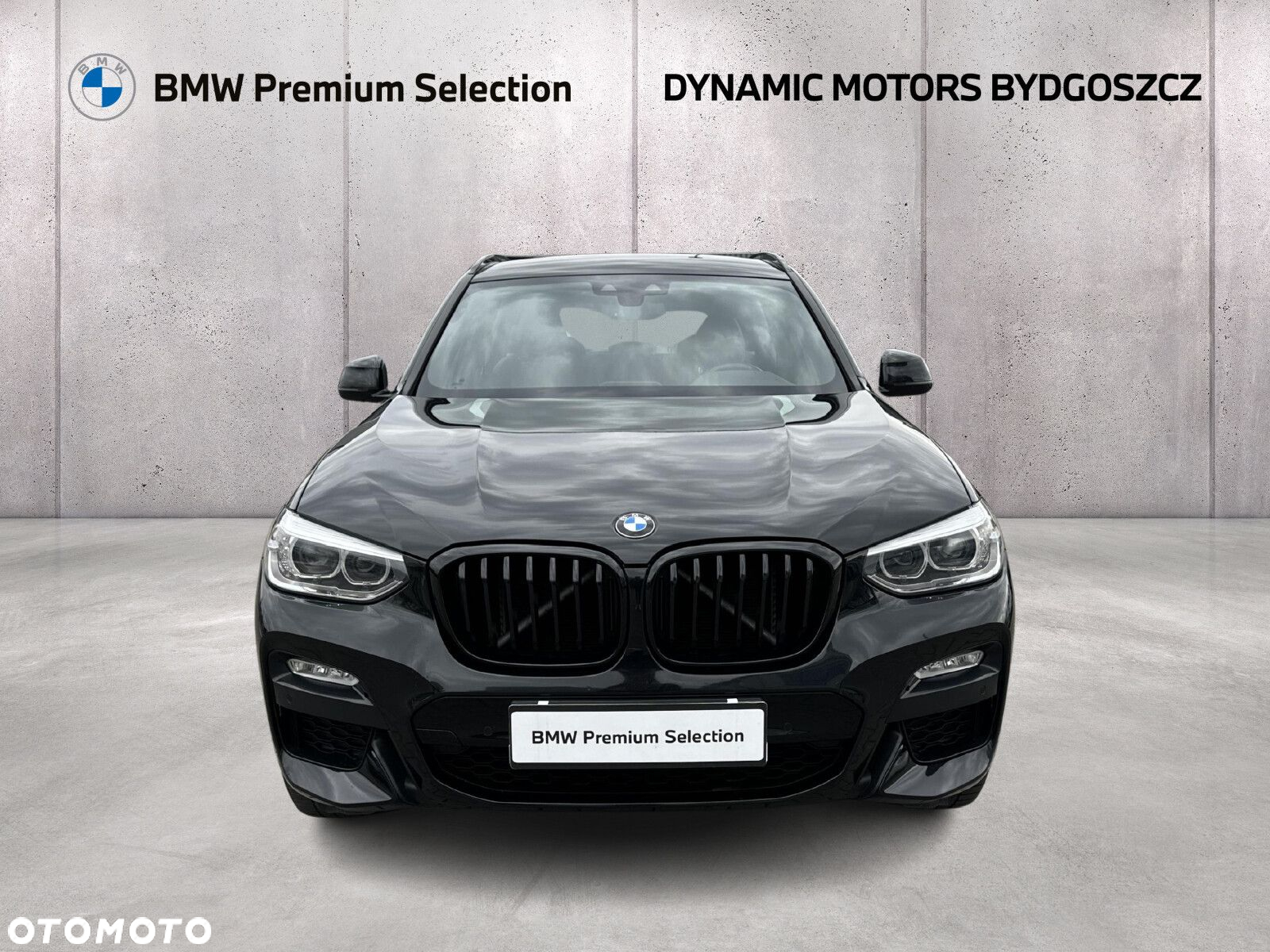 BMW X3 xDrive20i GPF M Sport sport - 8