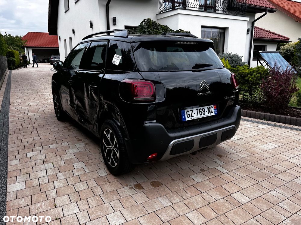 Citroën C3 Aircross - 7