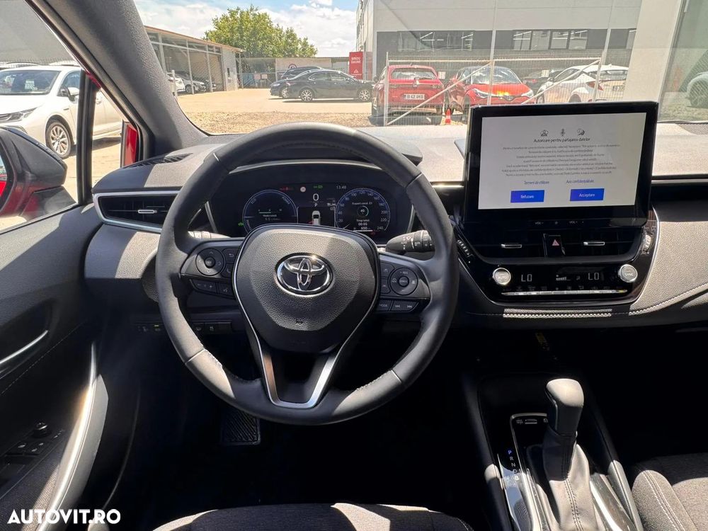 Toyota Corolla - 20