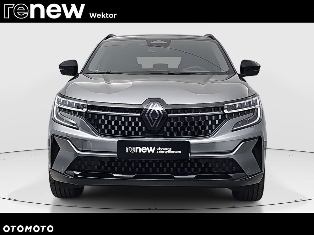 Renault Austral 1.3 TCe mHEV Iconic esprit Alpine - 2