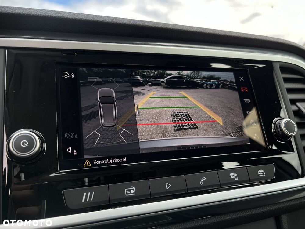 Seat Ateca - 22