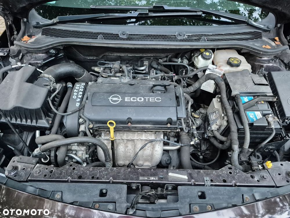 Opel Astra - 29