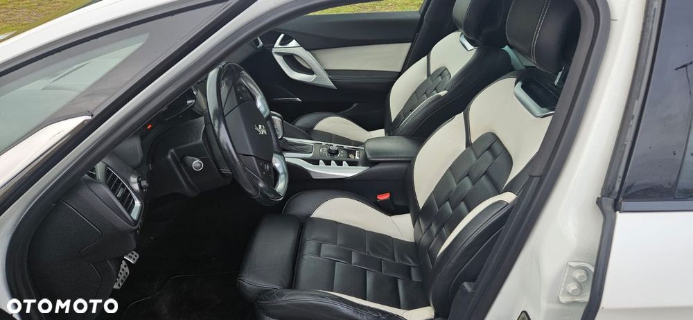 Citroën DS5 2.0 BlueHDi SportChic - 7