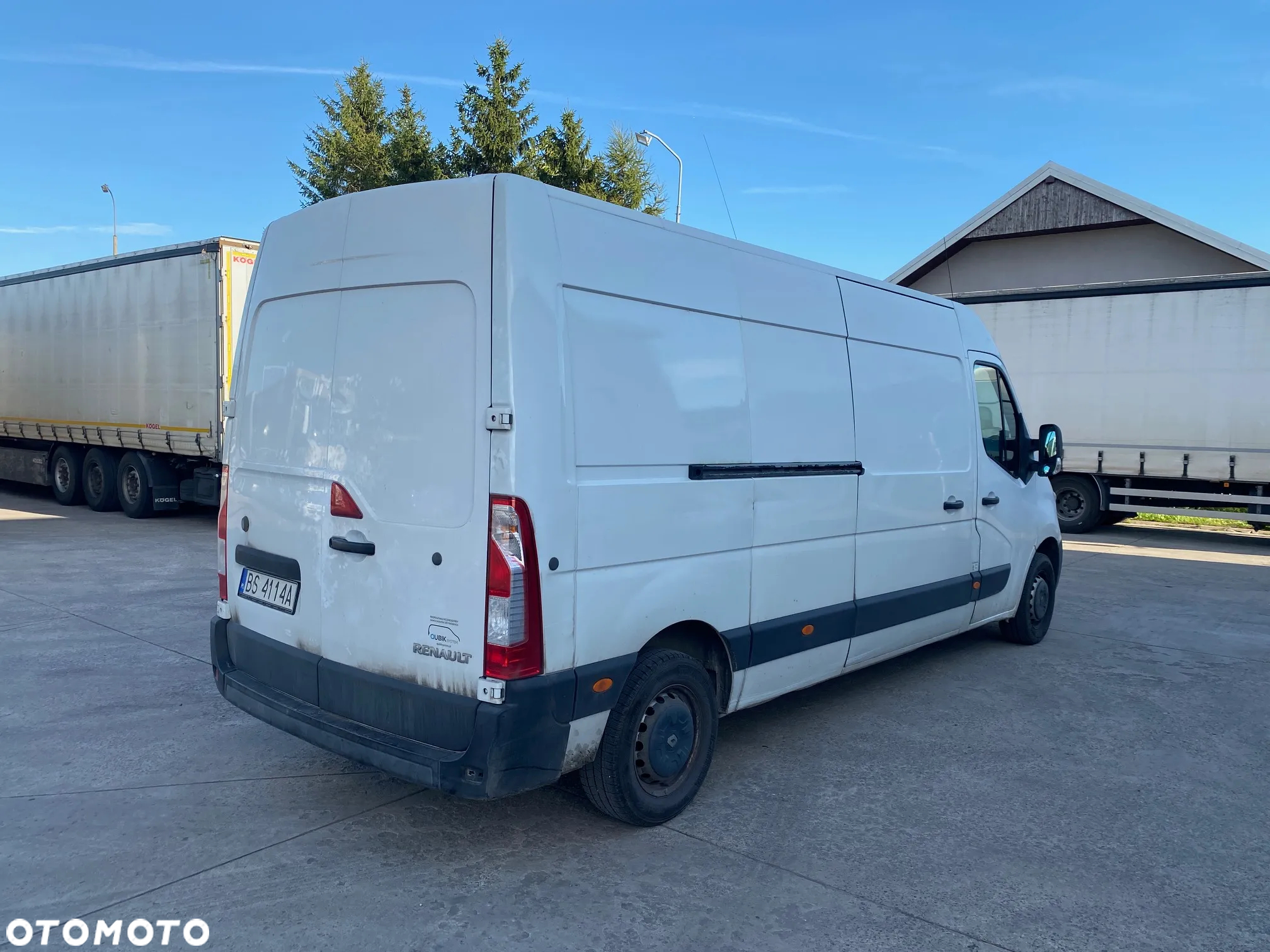 Renault Master - 6