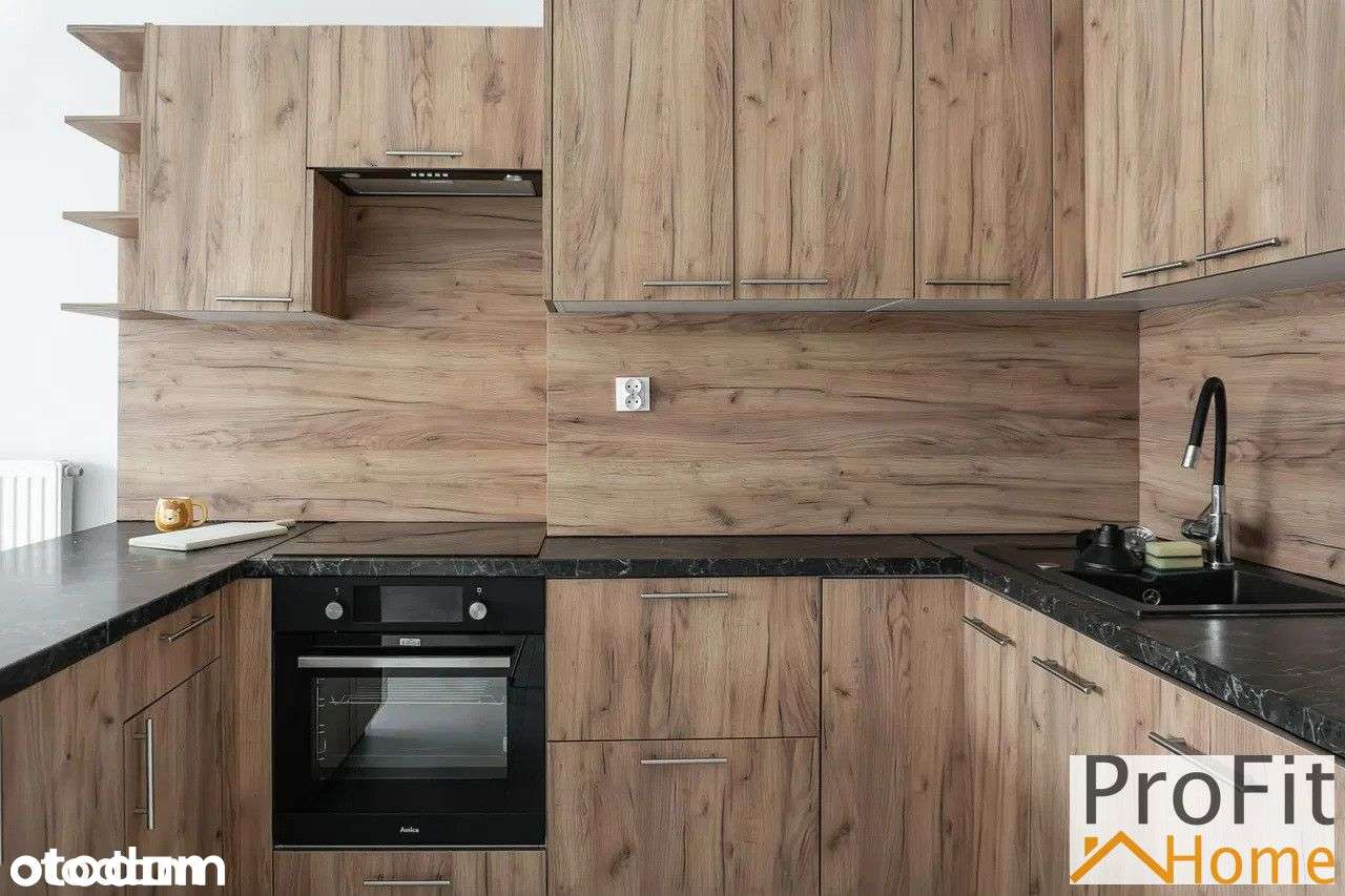 3 pokojowe | 61,5 m2 | Wykończone