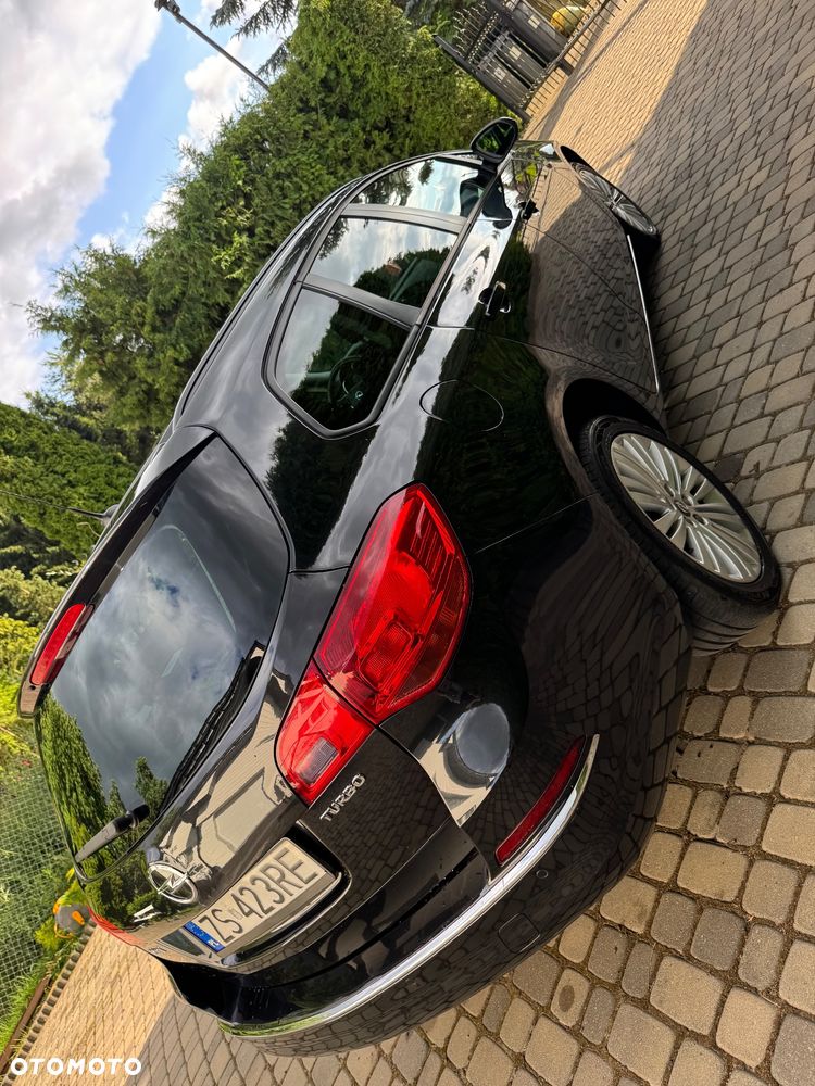 Opel Astra 1.4 Turbo - 18