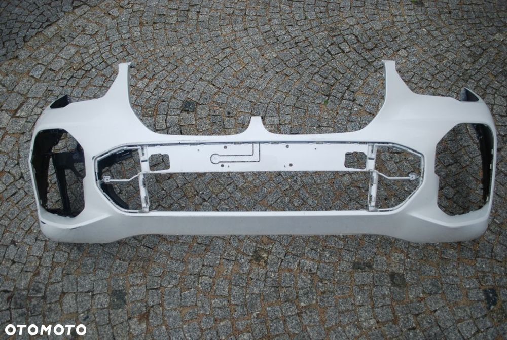 BMW X5 G05 M-Pakiet Zderzak przód przedni - 1
