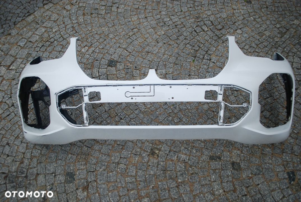 BMW X5 G05 M-Pakiet Zderzak przód przedni