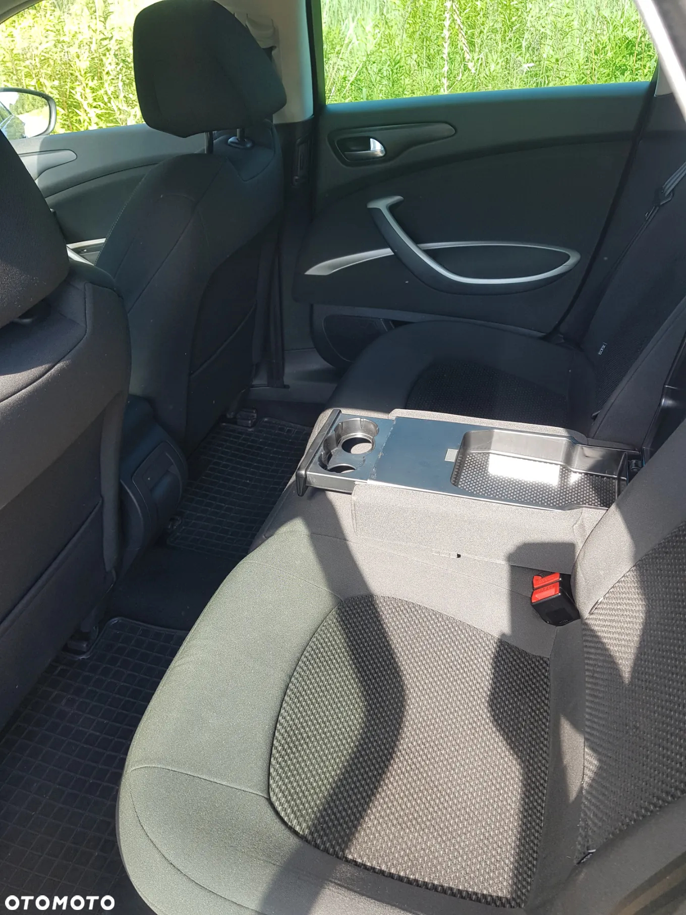 Citroën C5 2.0 HDi Exclusive - 32