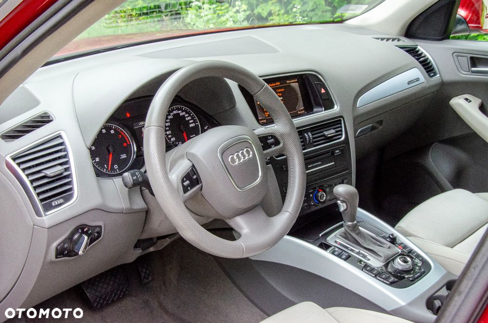 Audi Q5 2.0 TFSI Quattro S tronic - 18