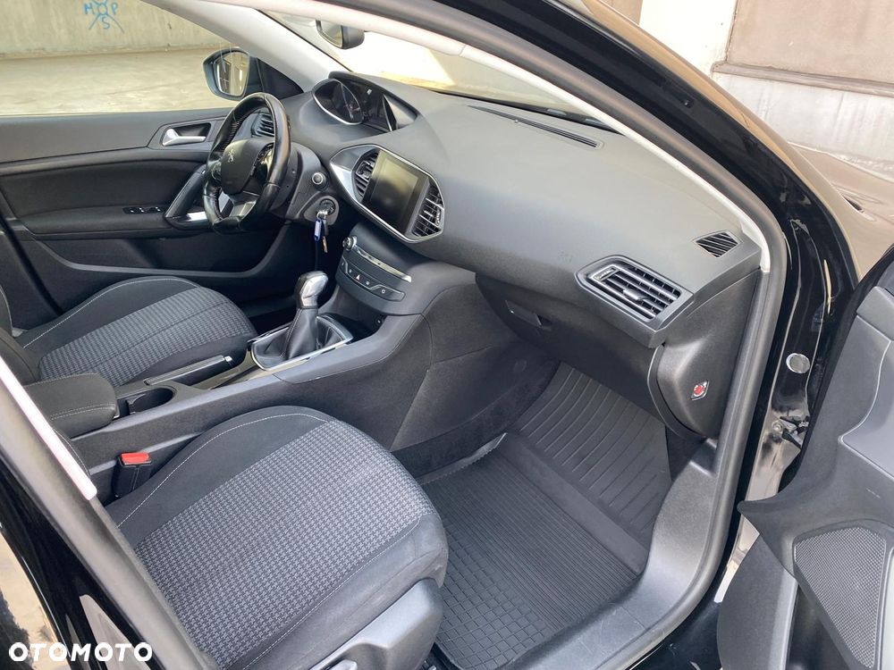 Peugeot 308 BlueHDi 100 Stop & Start Business-Line - 6