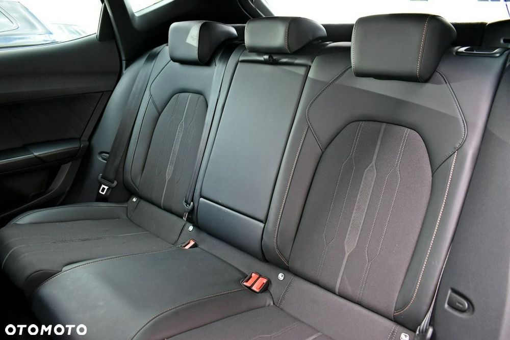Cupra Formentor 1.5 TSI DSG - 14