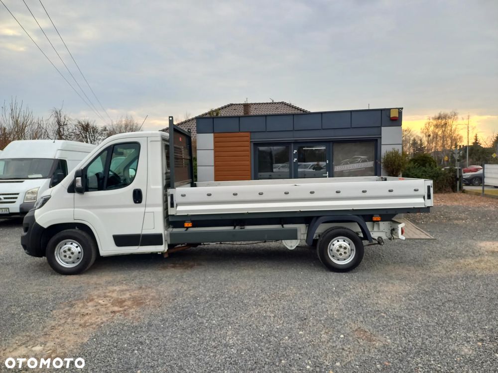 Peugeot BOXER - 3