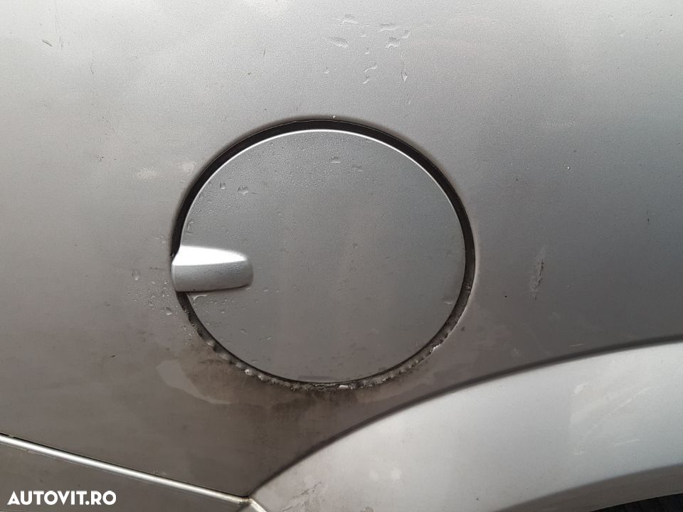 Capac Rezervor cu Buson Opel Astra H Break / Combi 2004 - 2010 Cod Culoare Z163 - 2