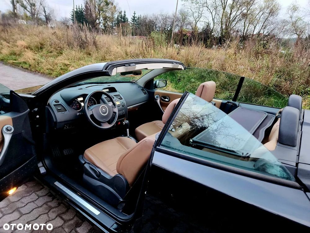 Renault Megane 2.0 Dynamique - 26