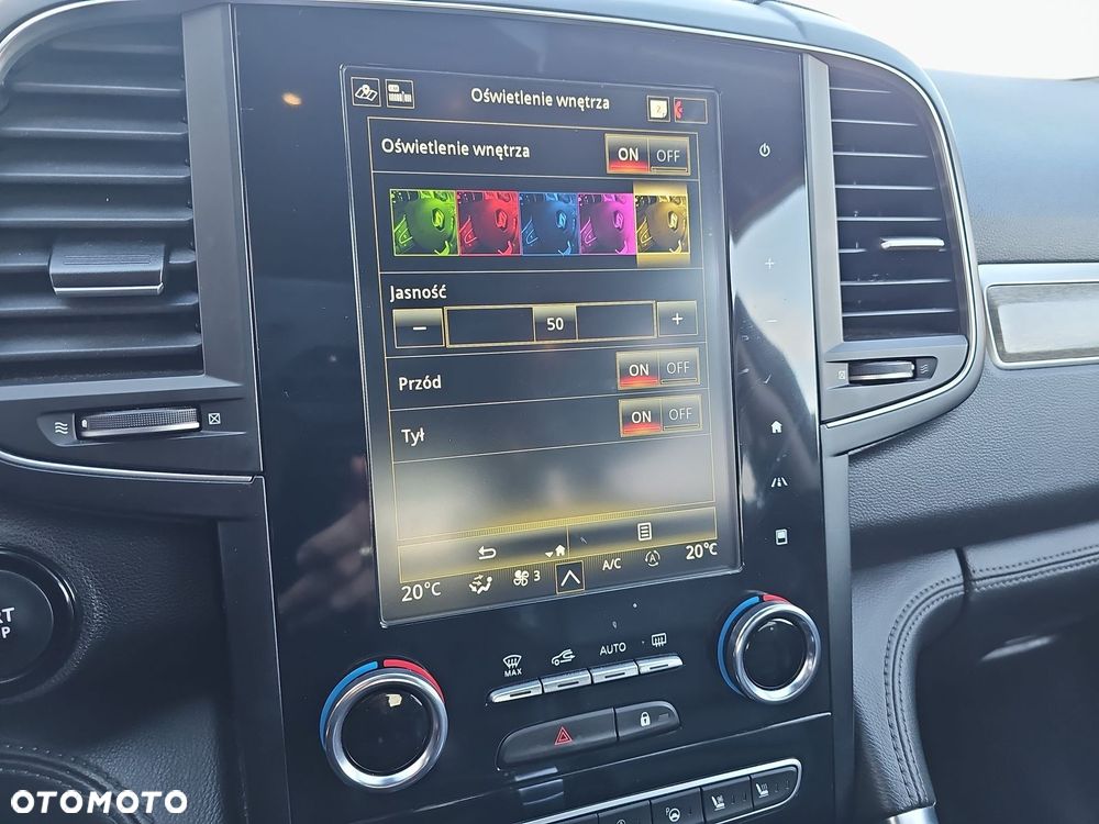 Renault Koleos 2.0 Blue dCi Initiale Paris 4x4 X-Tronic - 23