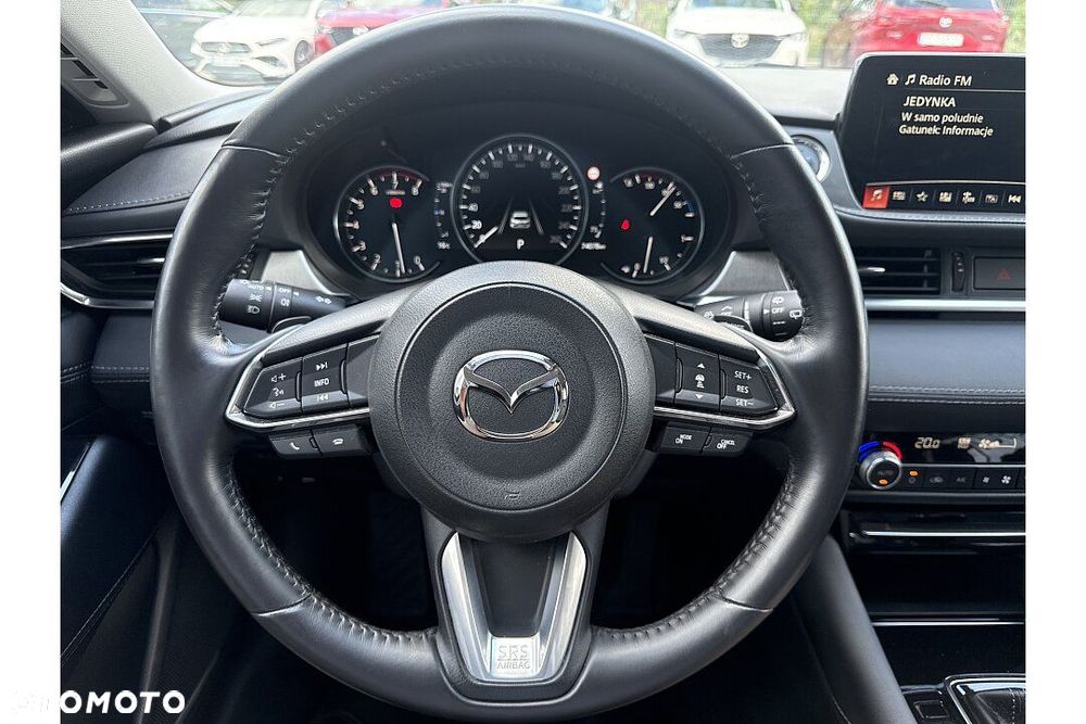 Mazda 6 2.5 SKYPassion - 10