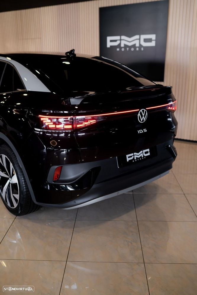 VW ID.5 77 kWh Pro Performance - 16