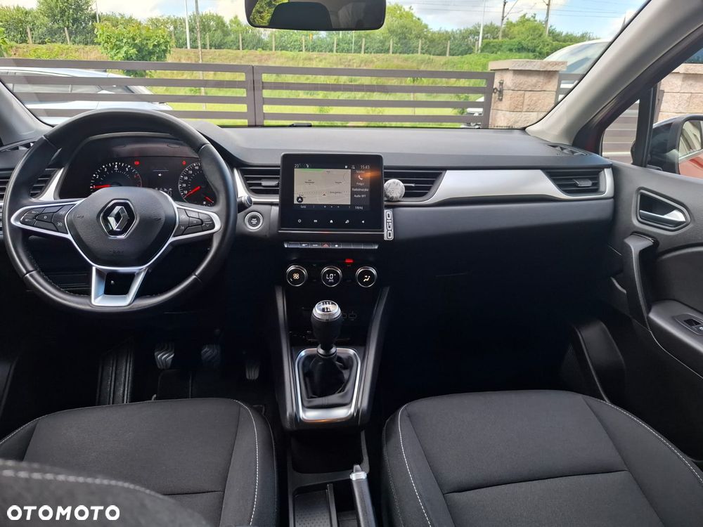 Renault Captur - 17