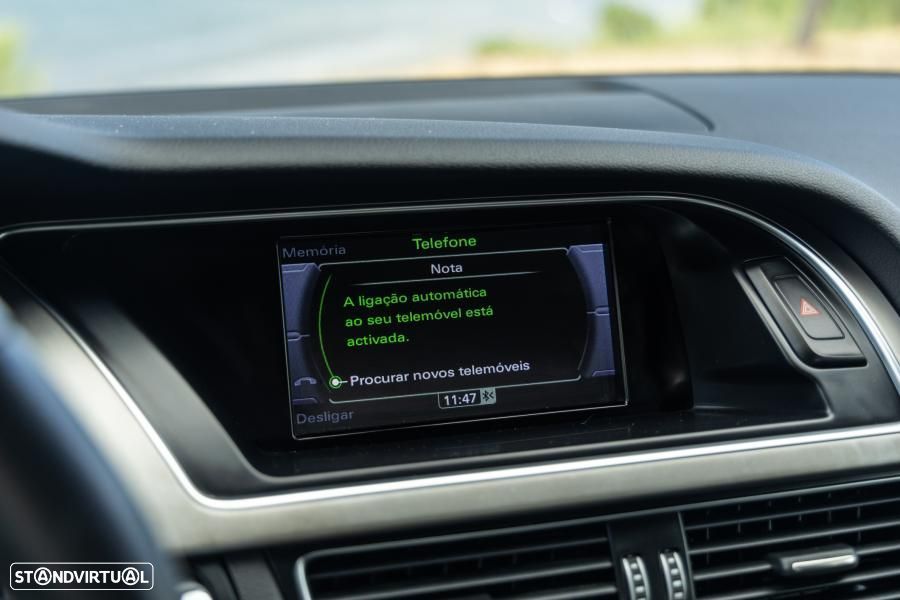 Audi A5 Sportback 3.0 TDI quattro S tronic S-line - 42