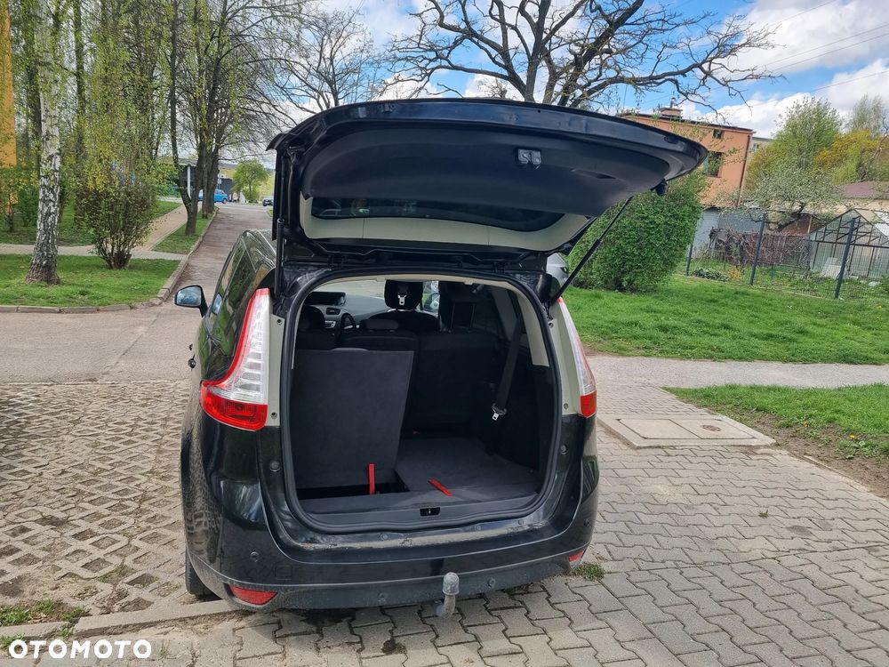 Renault Scenic ENERGY TCe 130 INTENS - 5