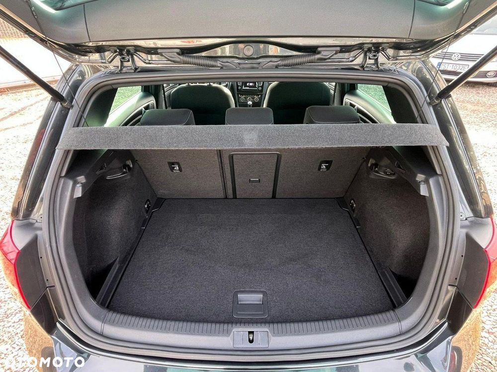 Volkswagen Golf 2.0 TDI BMT GTD - 10