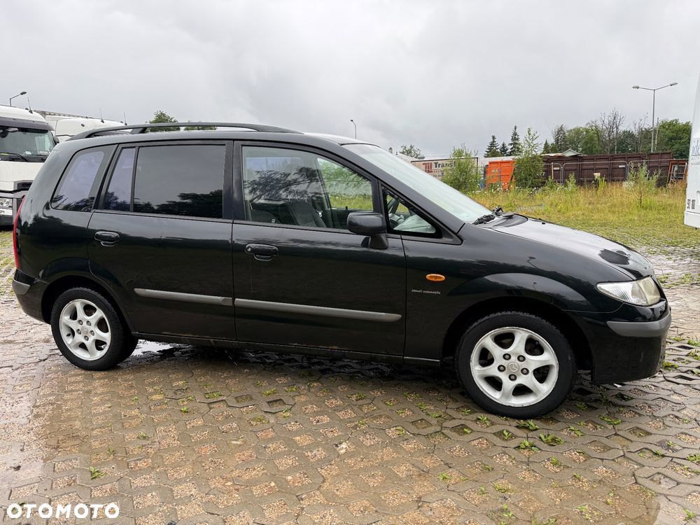 Mazda Premacy 1.8 Exclusive - 11