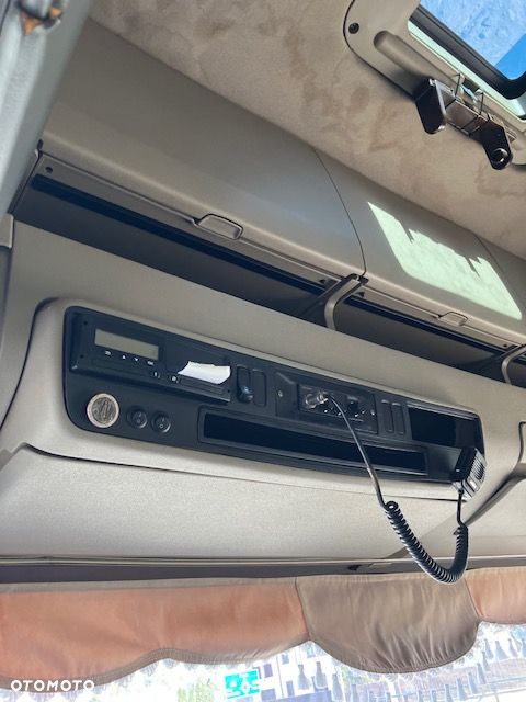 Scania R420 HPI E5 - 9