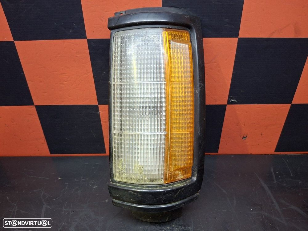 Farolim De Pisca Frente Esquerdo Mitsubishi L 200 (K3_T, K2_T, K1_T, K - 1