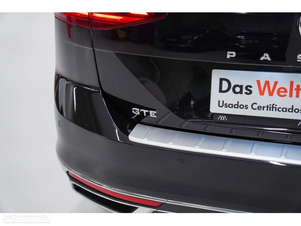 VW Passat Variant 1.4 TSI GTE+ Plug-in - 8